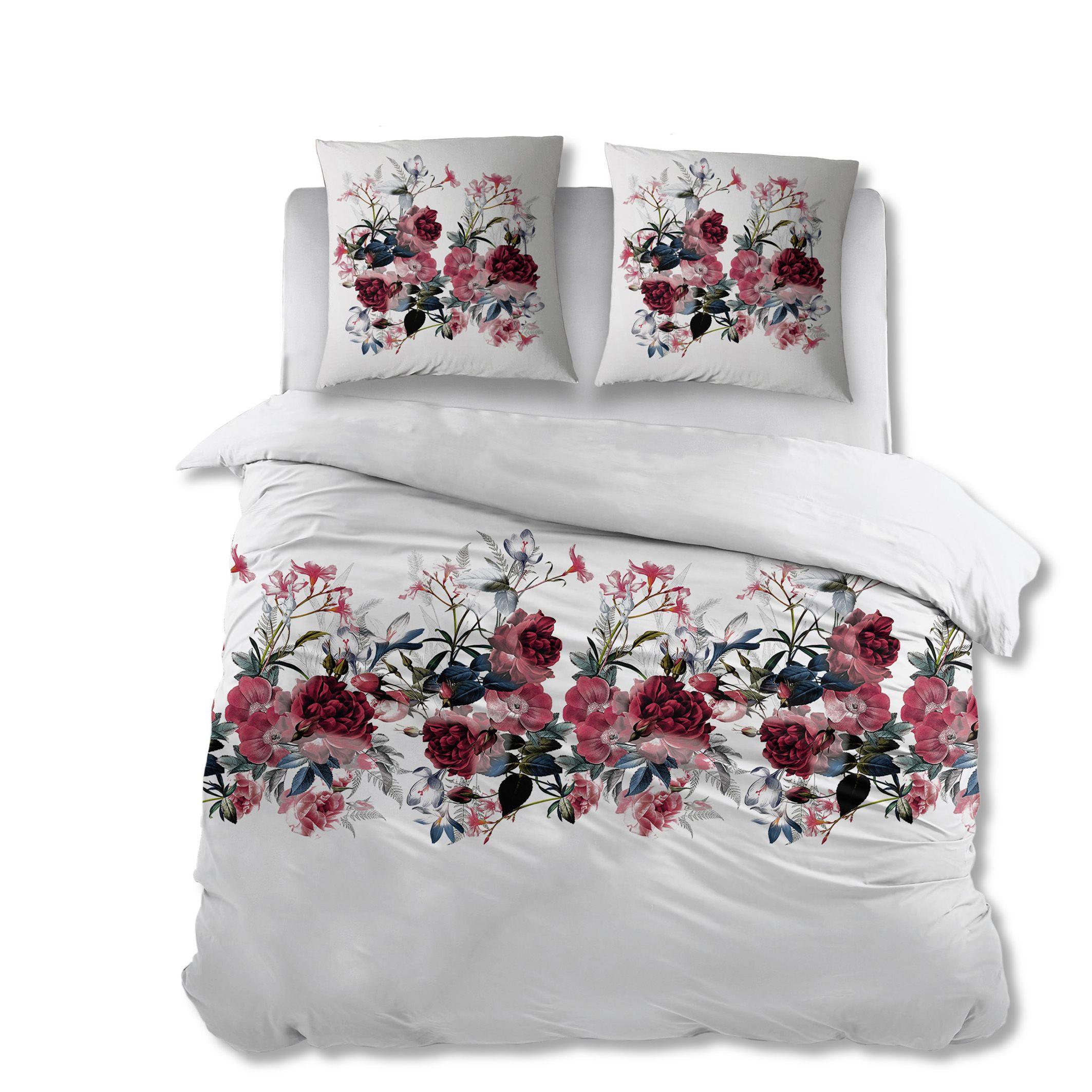 Sofiben Exclusive Rosas 300TC 240x220 Sofiben Exclusive Rosas 300TC 240x220