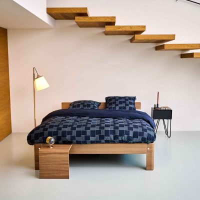 Auping Shaded Sky 240x200/220 satijn