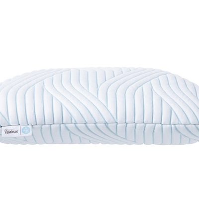 TEMPUR SYMPHONY™SMARTCOOL HOOFDKUSSE