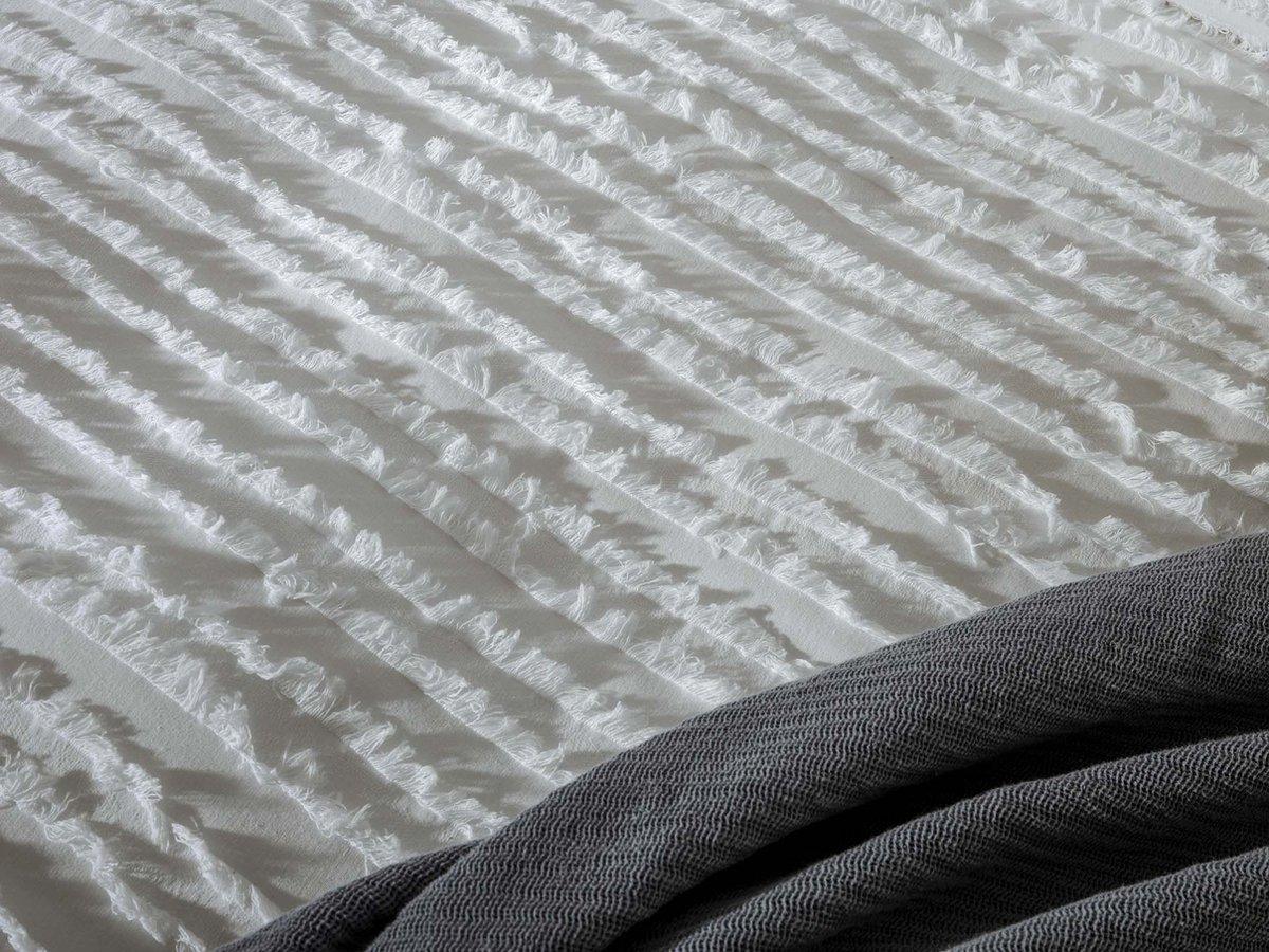 YELLOW DEKBEDOVERTREK JEWEL 240X200/220CM YELLOW DEKBEDOVERTREK JEWEL 240X200/220CM