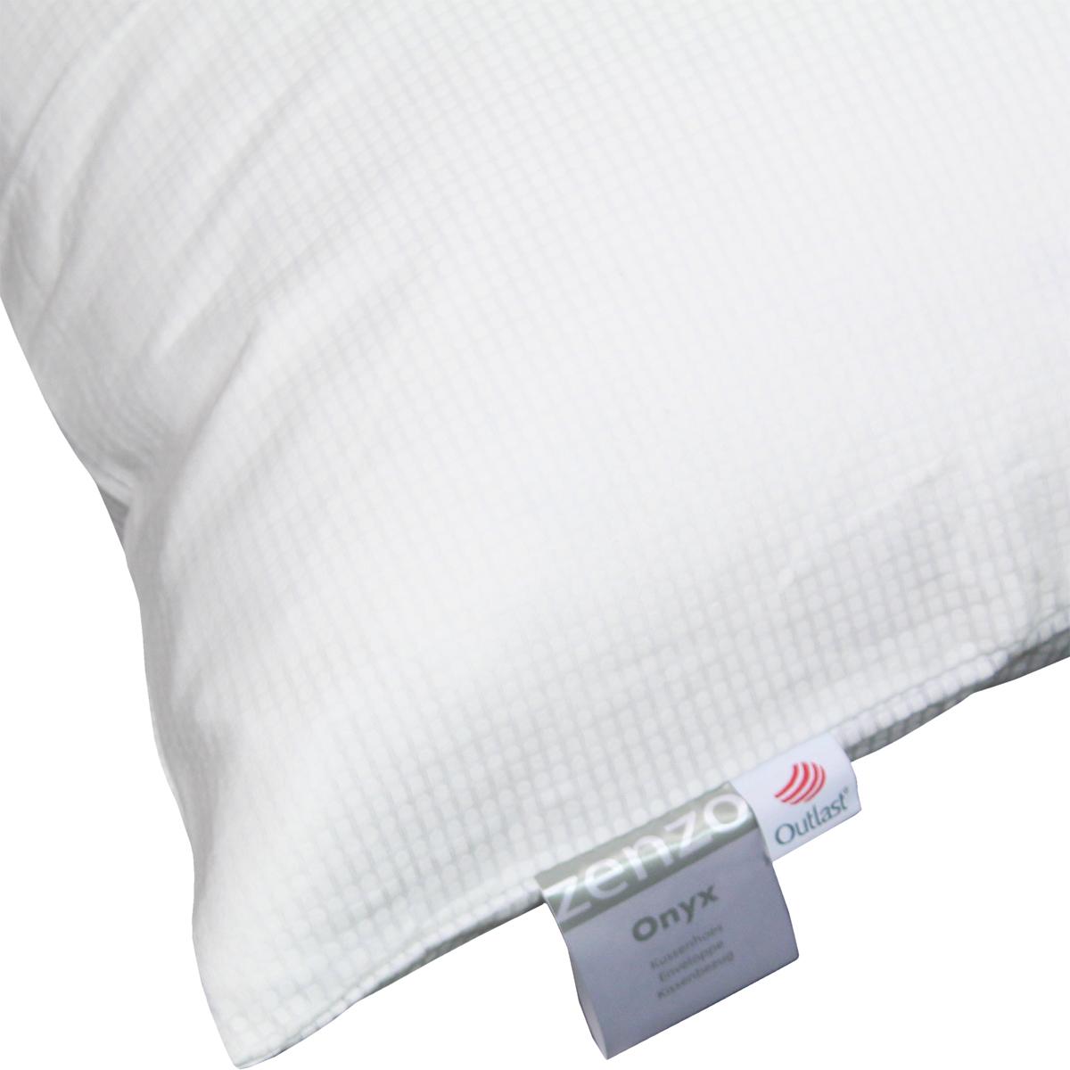 Polydaun Zenzo verkoelende kussenhoes Polydaun Zenzo verkoelende kussenhoes