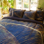 KAYORI AICHI 240X200/220CM BIO KATOENSATIJN 200TC