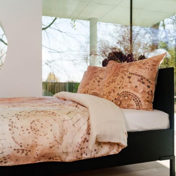 KAYORI ANOU 140X200/220CM 100% TENCEL 300TC KAYORI ANOU 140X200/220CM 100% TENCEL 300TC