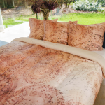 KAYORI ANOU 140X200/220CM 100% TENCEL 300TC