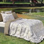 Dommelin Dekbedovertrek Ardesch Satijn 400TC Brons