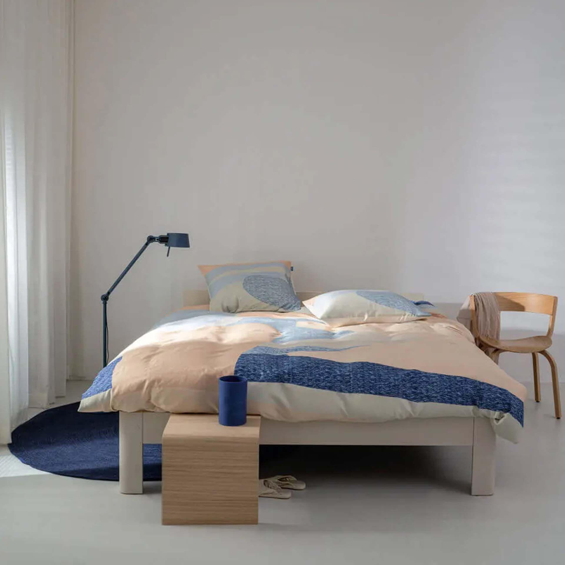 AUPING CLOUD NINE 240X200/220CM 100% BIOLOGISCH KATOENSATIJN AUPING CLOUD NINE 240X200/220CM 100% BIOLOGISCH KATOENSATIJN