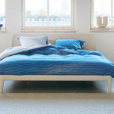 AUPING TIDE 240X200/220CM 100% DUURZAAM KATOENSATIJN