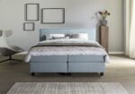 Boxspring Urban Pulse Chelsea