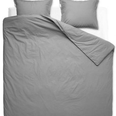 CINDERELLA MOON ANTHRACITE VINTAGE LOOKDEKBEDOVERTREK 240X200/220CM