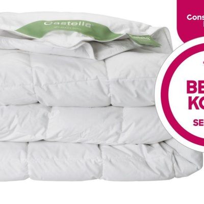 Castella Sirius 4-seizoenen dekbed