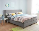Boxspring Urban Pulse Chelsea - Afbeelding 4