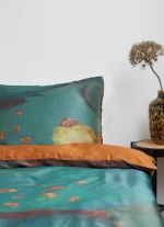 KAYORI OITA 240X200/220 CM 100% TENCEL