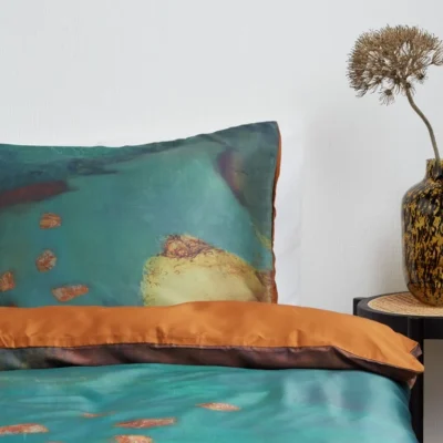 KAYORI OITA 240X200/220 CM 100% TENCEL