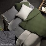 Dommelin Guernsey potlood 240x200/220 jersey/katoen