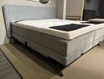 Jubileumboxspring Veronika elektrisch verstelbaar