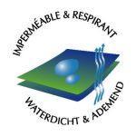 ||Waterdicht PU kussensloop met rits|Waterdicht PU kussensloop met rits