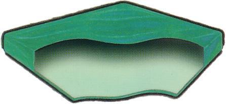 free motion watermatras