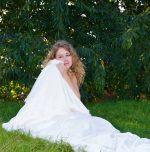 Emperior Mulberry zijde dekbed Dolce(tijk ook zijde) - Afbeelding 2