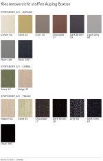 Boxspring Auping Boxton elektrisch verstelbaar - Afbeelding 2