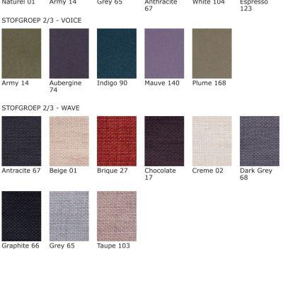 |||auping Boxton elektrisch verstelbaar|