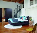 auping Boxton elektrisch verstelbaar