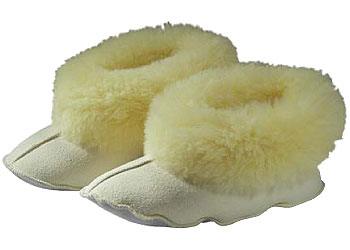 lamslederen zool Sonja