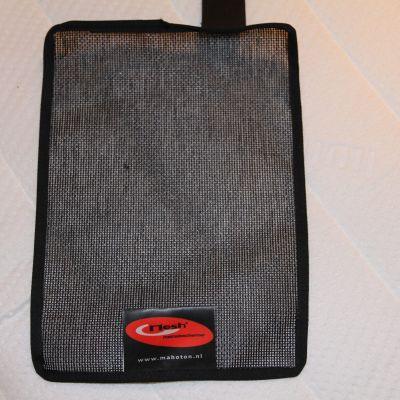 mesh matrasbeschermer