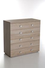 laden commode 5 laden