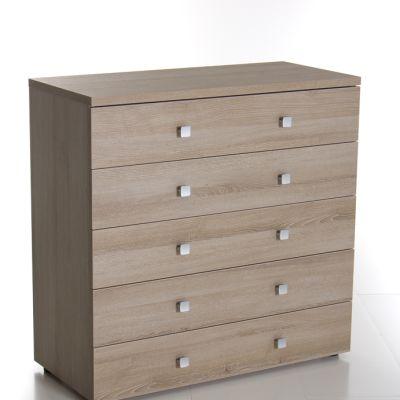 laden commode 5 laden