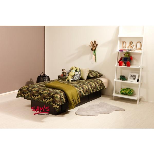 Sam's softside waterbed 100/210 Sam's softside waterbed 100/210