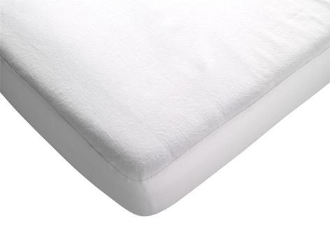 waterdichte moltonhoes