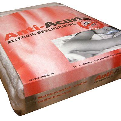 Anti-acaria allergie bescherming