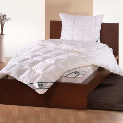 Wash cotton onderdeken