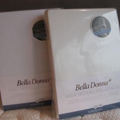 Bella Donna Jersey Piccola voor topmatrassen