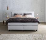 Boxspring Twenty Four Kubic