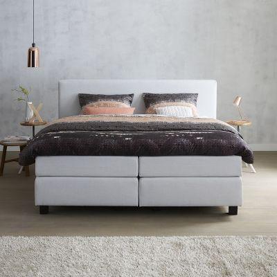 Boxspring Twenty Four Kubic