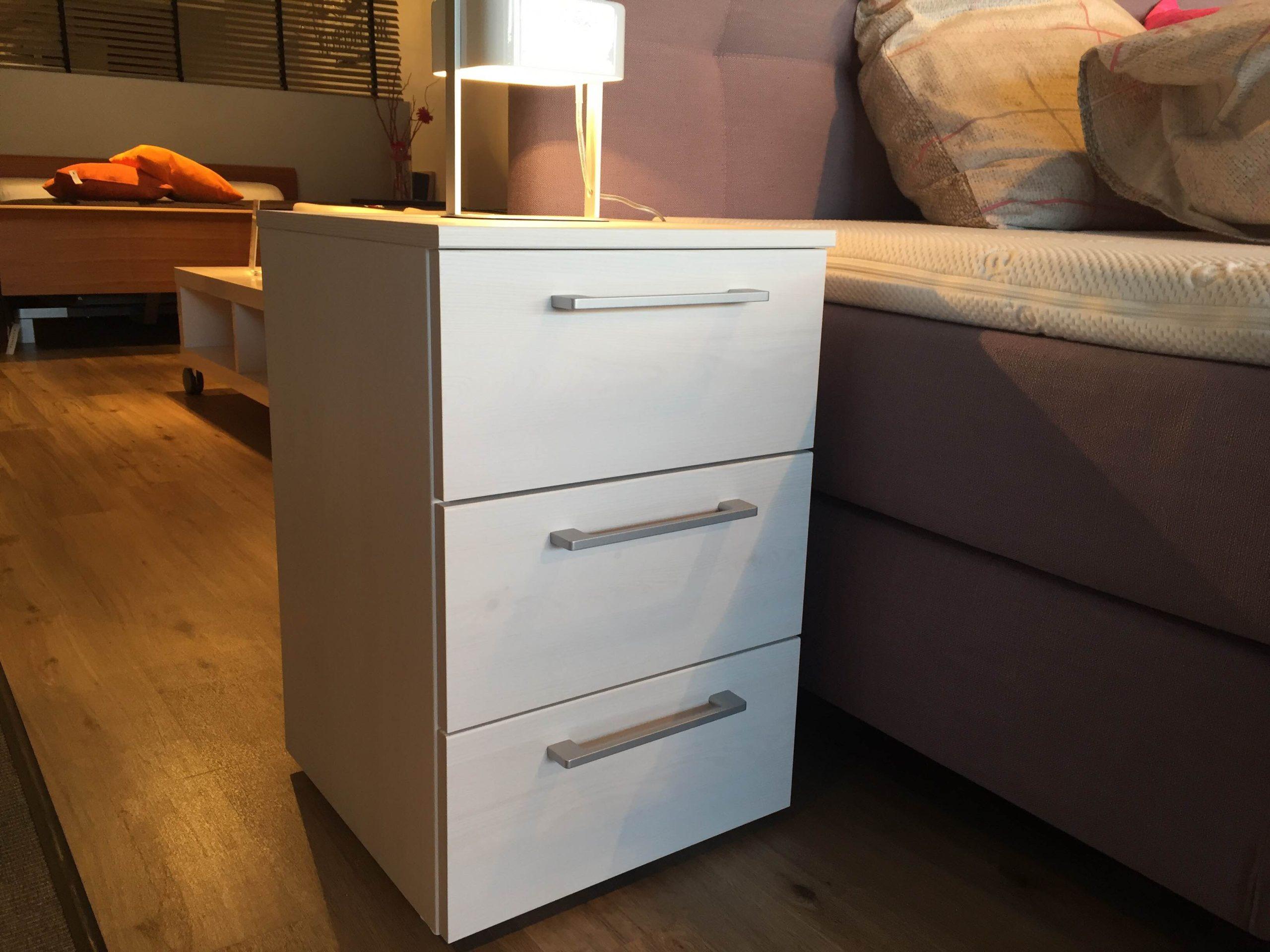 Akaro Sibiu Larix nachtkastje Akaro Sibiu Larix nachtkastje