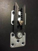 koppelstuk voor boxspring