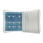 Technogel Anatomic Contour kussen - Afbeelding 4