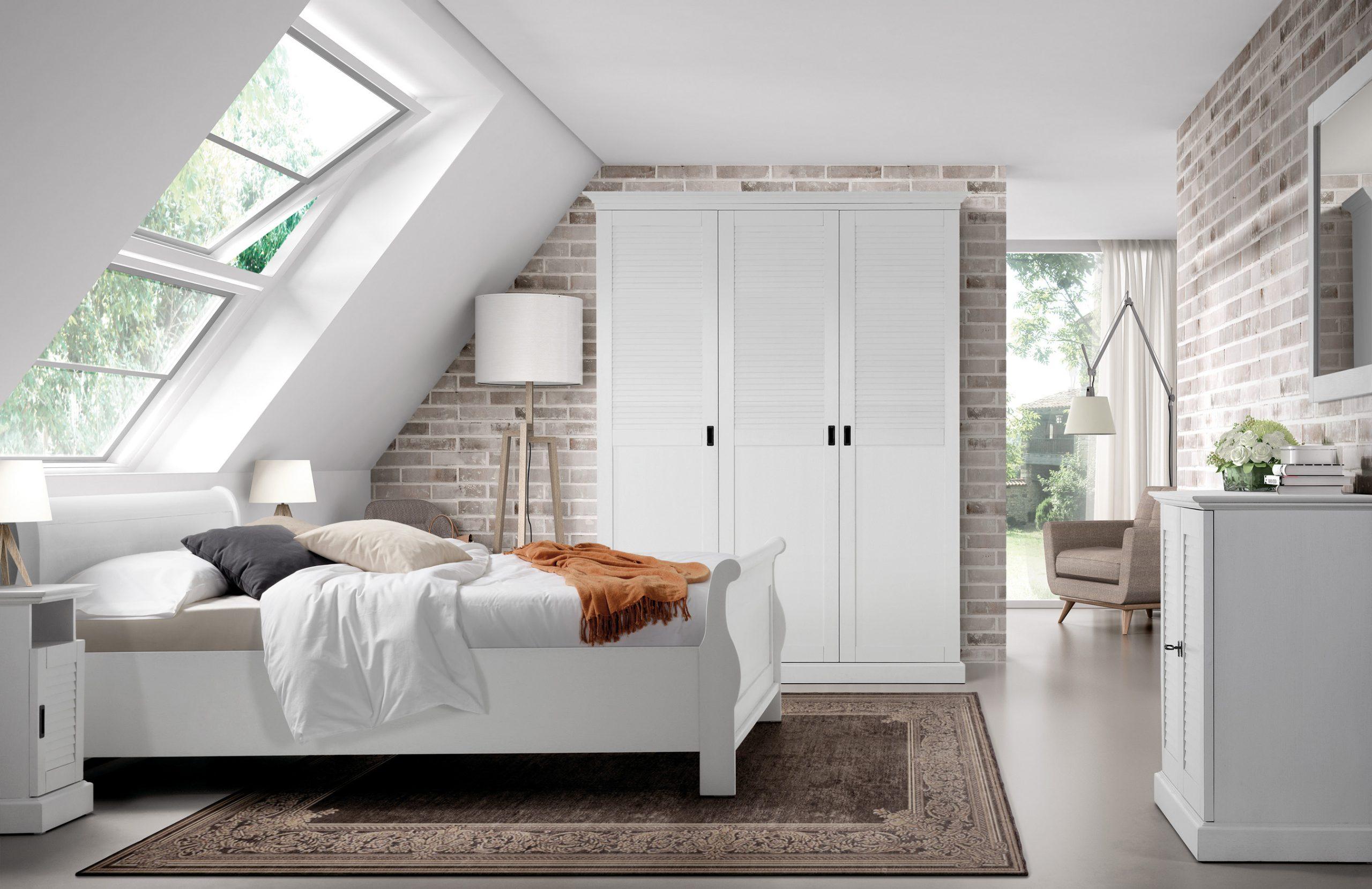 import_719_classico_sfeer_sin Juvo Ledikant Classico - Afbeelding 1