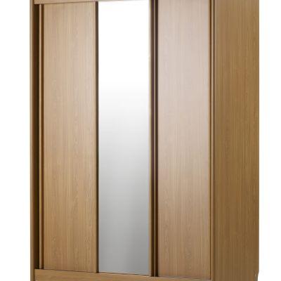 kast Practica 3 deurs