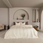 KAYORI KAI OFFWHITE 140X200/220CM 100%KATOEN