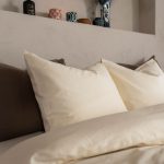 KAYORI KAI OFFWHITE 140X200/220CM 100%KATOEN