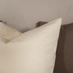 KAYORI KAI OFFWHITE 240X200/220CM 100% KATOEN