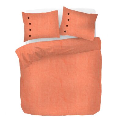 Kayori Sari oranje 240x200 katoen