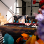 KAYORI PEMA 240X200/220CM 100% KATOENSATIJN 200TC