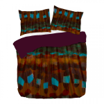 KAYORI PEMA 240X200/220CM 100% KATOENSATIJN 200TC