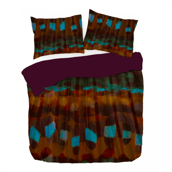 KAYORI PEMA 240X200/220CM 100% KATOENSATIJN 200TC KAYORI PEMA 240X200/220CM 100% KATOENSATIJN 200TC