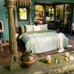 KAYORI ZURU 240X200/220 CM EGYPTISCH KATOENSATIJN