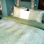 KAYORI ZURU 240X200/220 CM EGYPTISCH KATOENSATIJN